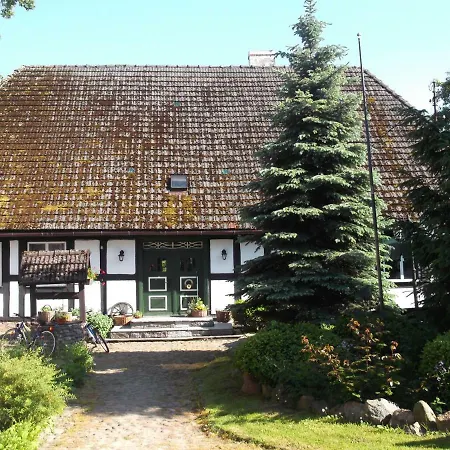 Farma Agro-chata Jezierzany