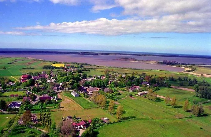 Agro-chata Séjour à la ferme