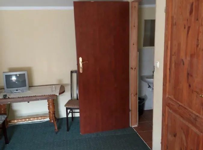 Séjour à la ferme Agro-chata