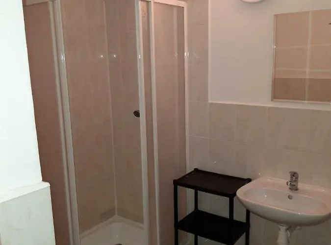 Agro-chata Séjour à la ferme