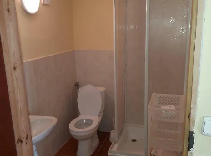 Séjour à la ferme Agro-chata *