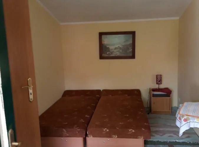 Agro-chata Séjour à la ferme