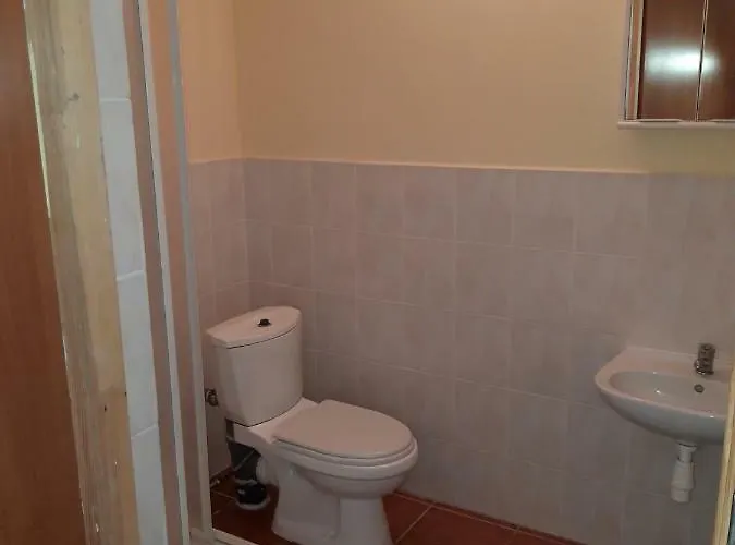 Agro-chata Jezierzany